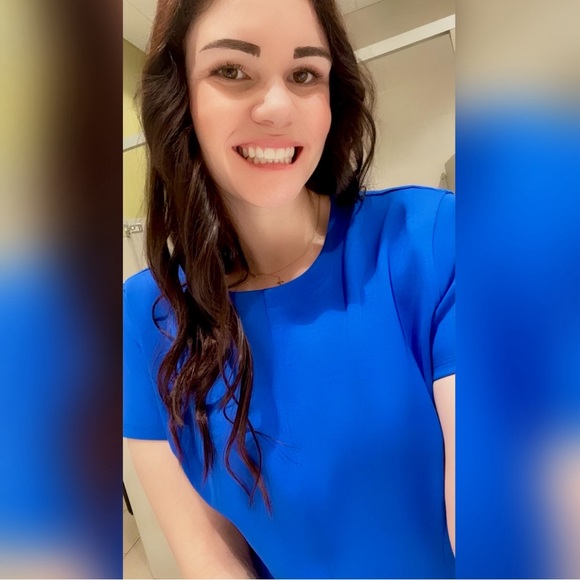 Meet your Posher, Kristen - Picture 1 of 1